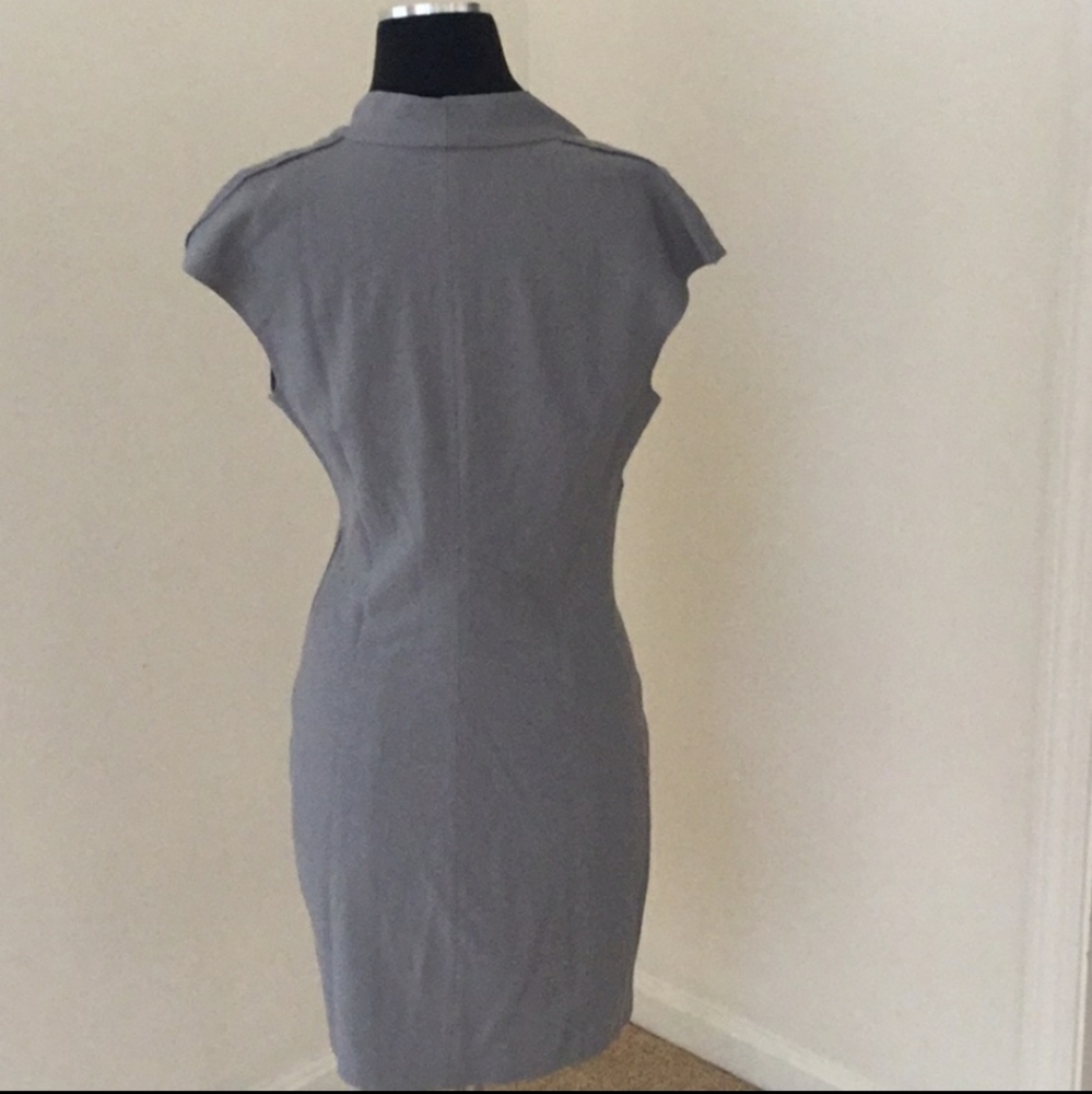 Helmut Lang Dress - Picture 4 of 5